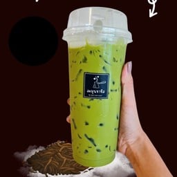 ละมุนชาชีส (ถนนคนเดินศรีสะเกษ)