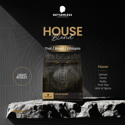 House Blend (200g.)