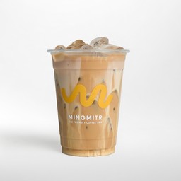 Iced HOM LA MAI Coffee