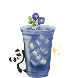 น้ำอัญชัน