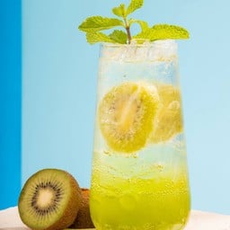 ลิ้นจี่โซดา