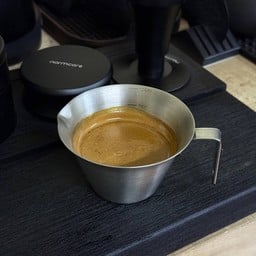 PEKA Koffee (slow bar) | Cold Pressed by ANUTTA