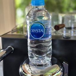 น้ำเปล่า 350ml.