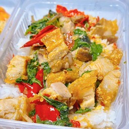 กระเพรา