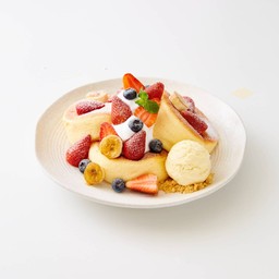 Supreme Miracle Pancake