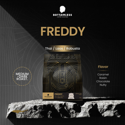 Freddy (200g.)