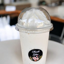 มะพร้าวปั่น