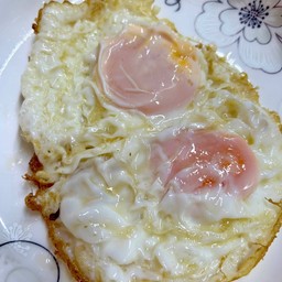 ไข่ดาวคู่