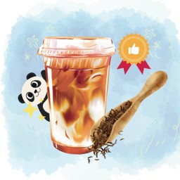 ชาเย็น ชาใต้