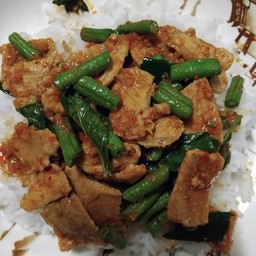 ครัวบ้านย่า