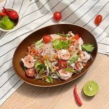 ยำวุ้นเส้นรวมมิตร