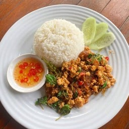 ครัวเปาเปา thai food