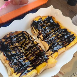 ปังปิ้งช็อคโกแลต