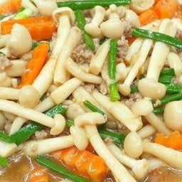 วาริศา อาหารตามสั่ง