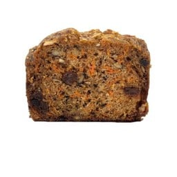 Carrot Loaf