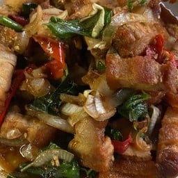 ส้มตำเก๊ามะขาม