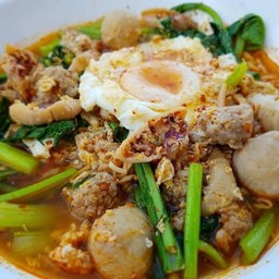 กับข้าวแม่เปรม