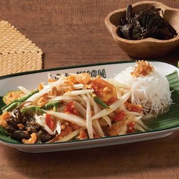 ตำไทย-ปู.