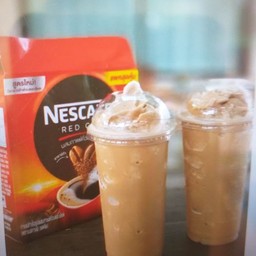 กาแฟปั่น