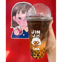 ชาไทยโกโก้