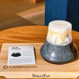 Campus Coffee Roasters - Patong