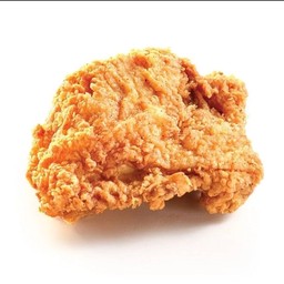 สะโพกไก่ทอดต้นตำหรับ 1 ชิ้น