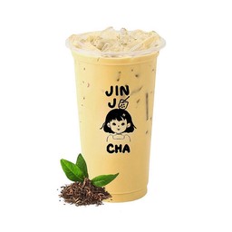 ฮอกไกโดชานม