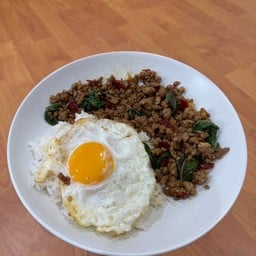 ⭐️กระเพราโบราณ ทิพรส 🇹🇭🍳 กระเพราโบราณ ทิพรส