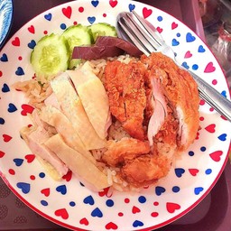 ไก่ มัน นุ่ม (By ลักกี้ไอซ์) ไก่ มัน นุ่ม