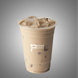 Pixel Cafe