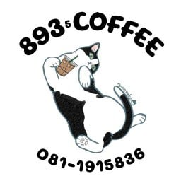 893 coffee กาแฟสด