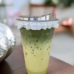 ชาเขียวมัทฉะ