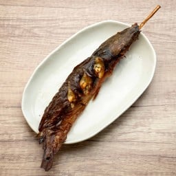 ปลาดุกอบโอ่ง