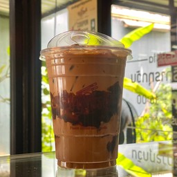 มอคค่าเย็น