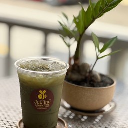 มัจฉะฮันนี่