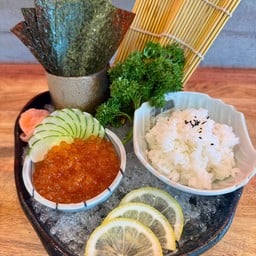 ikura set