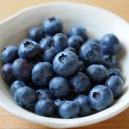 บลูเบอร์รี่ (PERU)