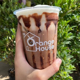 มอคค่าเย็น