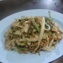 เจ๊ฝน อาหารตามสั่ง