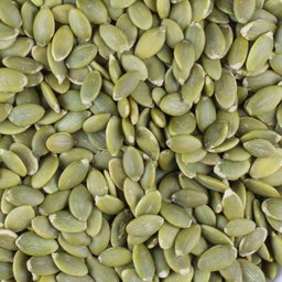 Pumpkin Seed