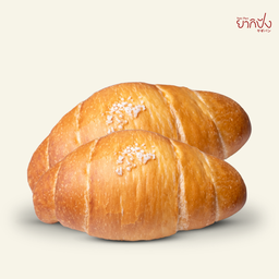 ขนมปังเกลือ(ชิโอะปัง)