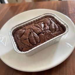 Nutella Brownies