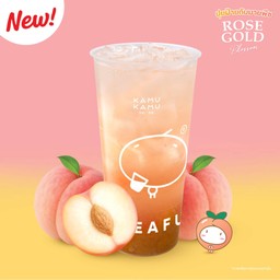 My Peach Sparkling