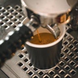 Minimal coffee แจ่มฟ้า ชอปปิ้งมอลล์