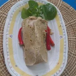 หมกไข่ปลา