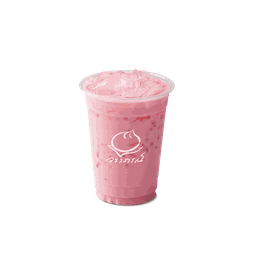 นมน้ำแดง