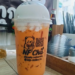 ชาชีส ( ระบุเมนูได้เลยค่ะ )