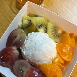 CITRUSBOO GREEK YOGURT