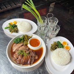 Jasmine Rice