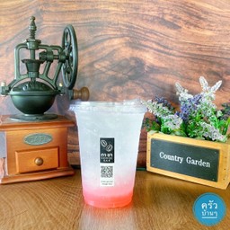 ลิ้นจี่ โซดา - Lychee Soda